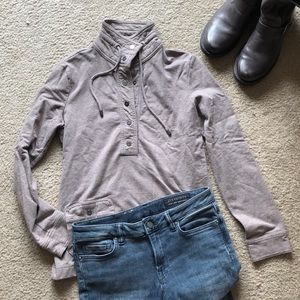 BR sweater. Like new!